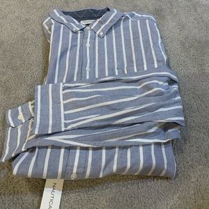 Nautica NWT Big and Tall 3XL